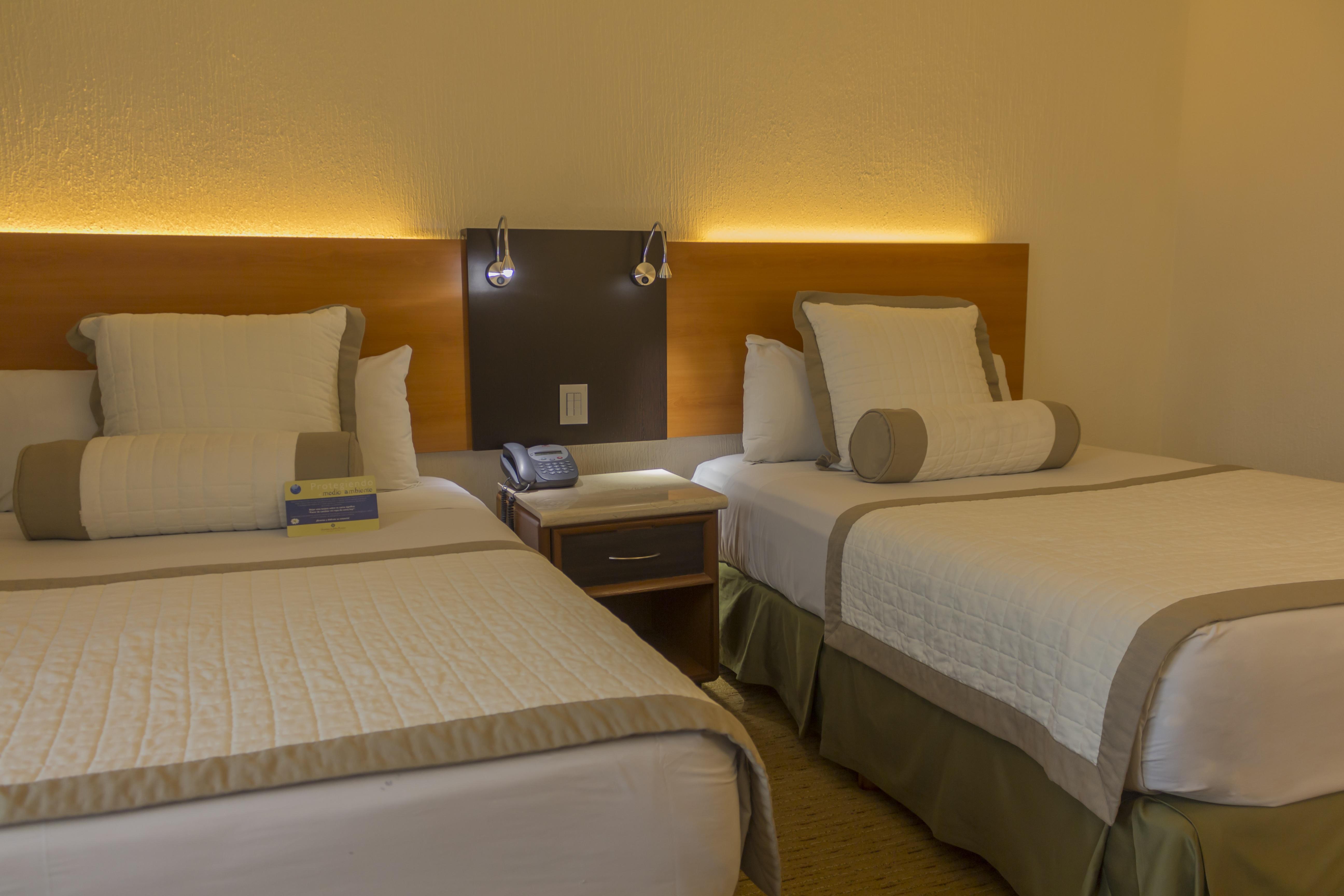 Hotel Guadalajara Plaza Expo Εξωτερικό φωτογραφία