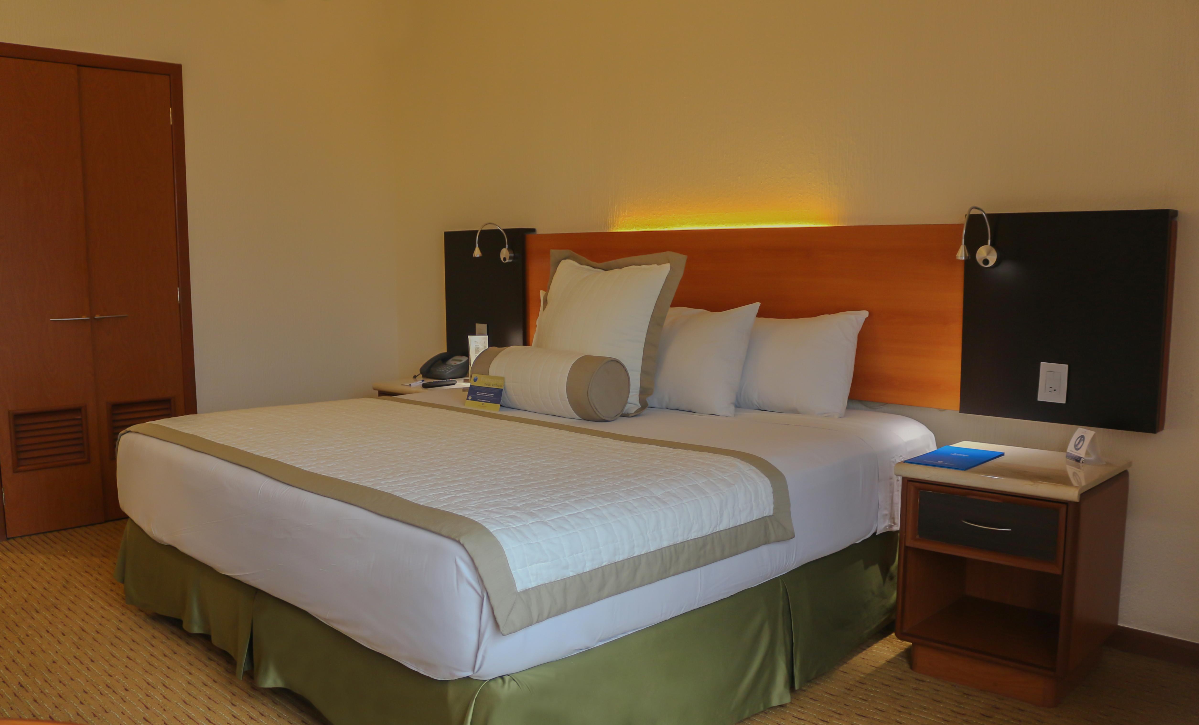 Hotel Guadalajara Plaza Expo Εξωτερικό φωτογραφία
