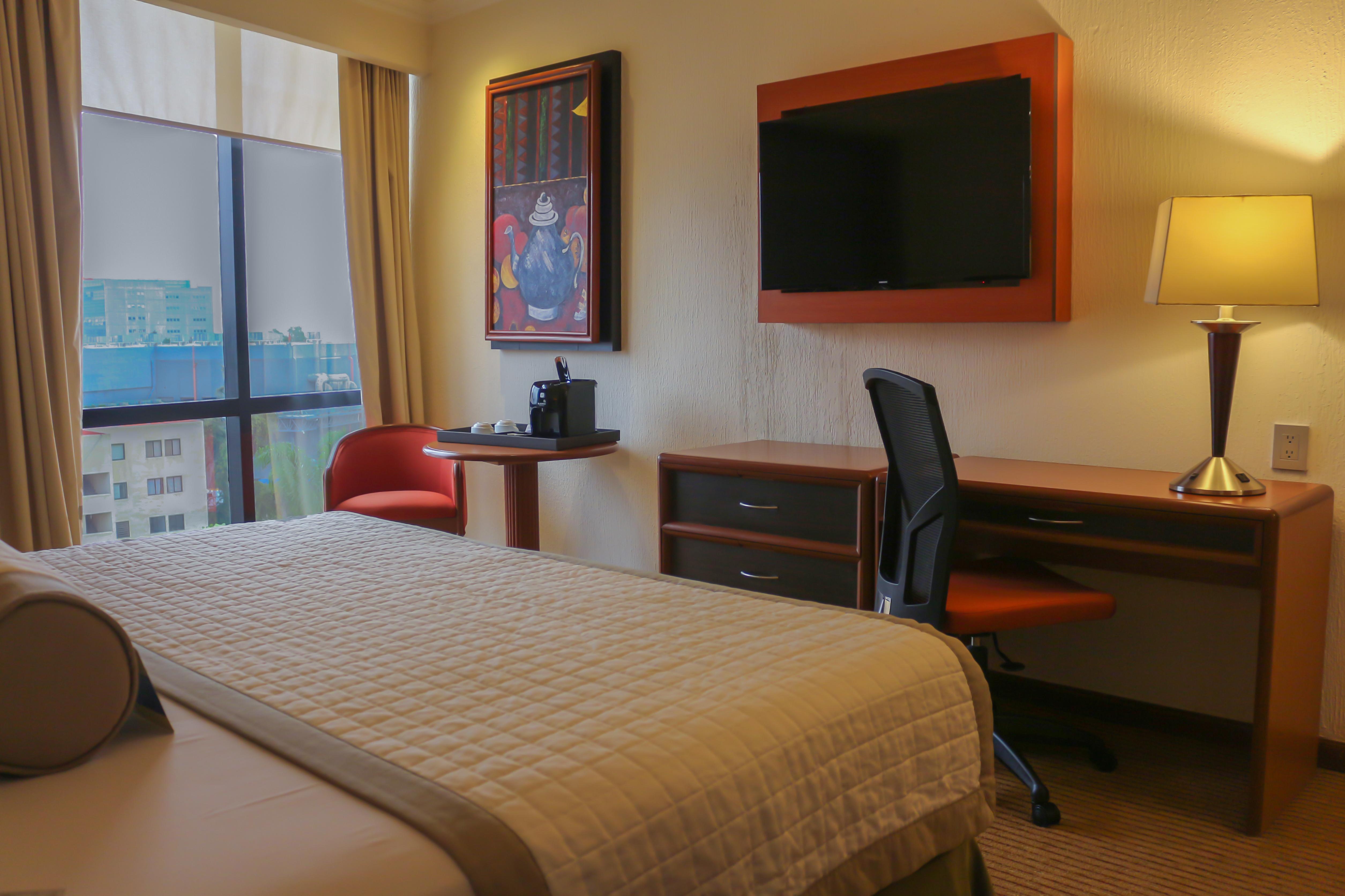 Hotel Guadalajara Plaza Expo Εξωτερικό φωτογραφία