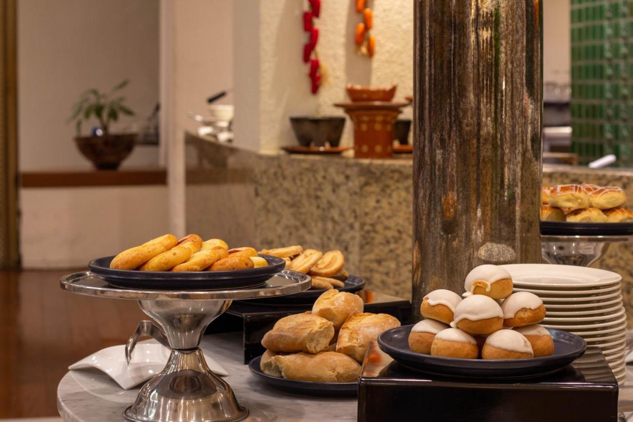 Hotel Guadalajara Plaza Expo Εξωτερικό φωτογραφία
