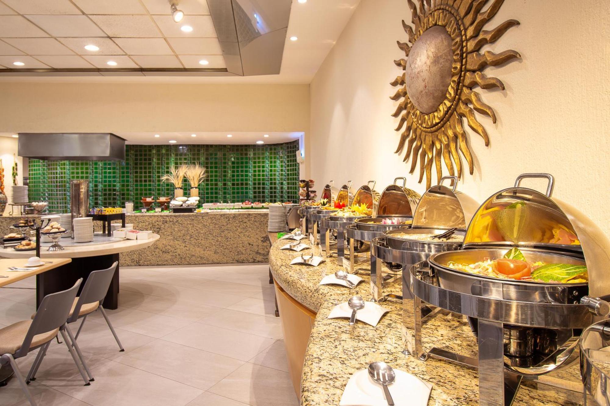 Hotel Guadalajara Plaza Expo Εξωτερικό φωτογραφία